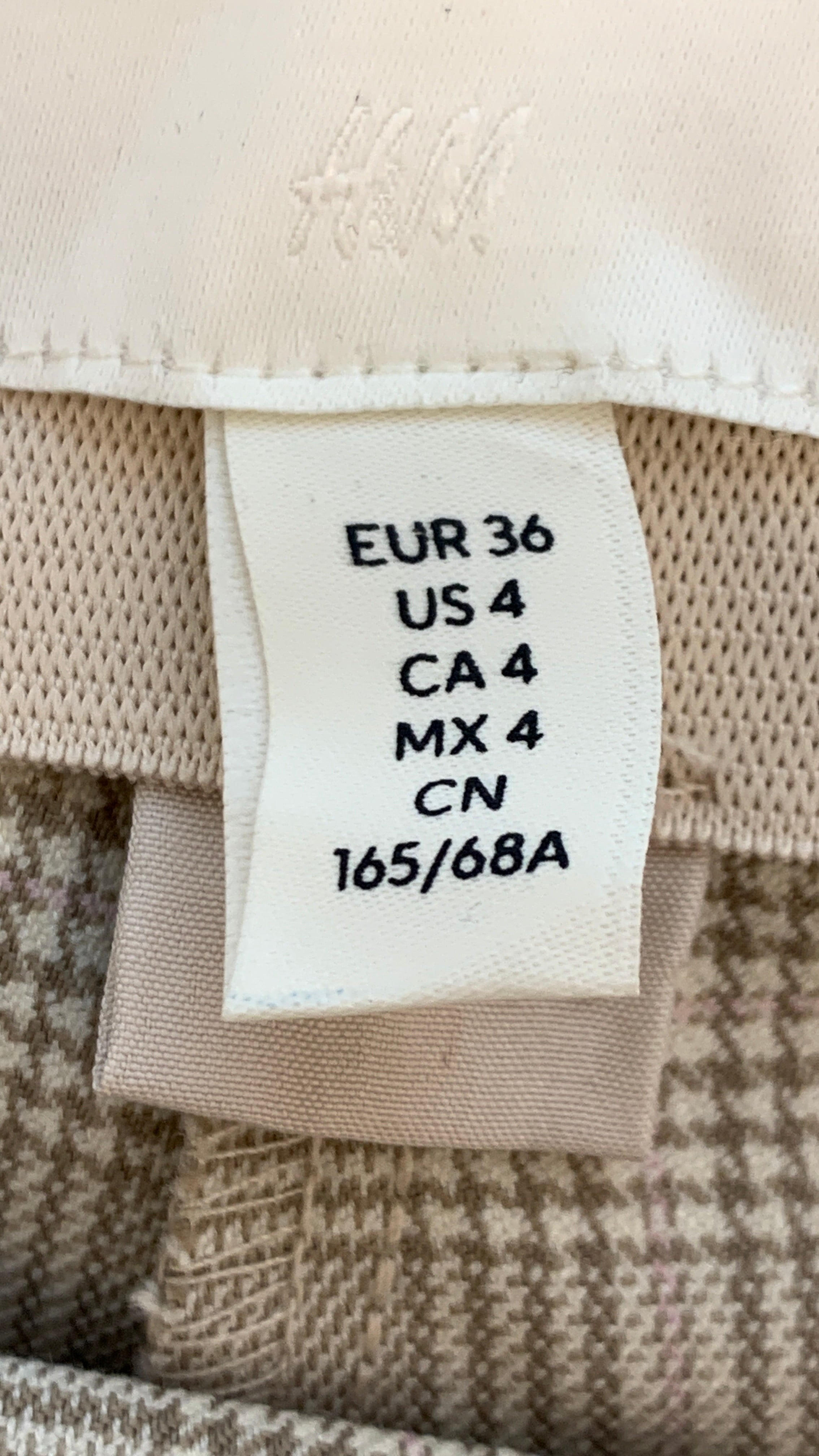 H&M Bukser